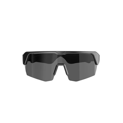 Ergonomic Sports Bluetooth Sunglasses for All Outdoor Activities